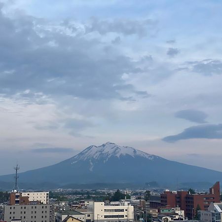 Dormy Inn Hirosaki Luaran gambar