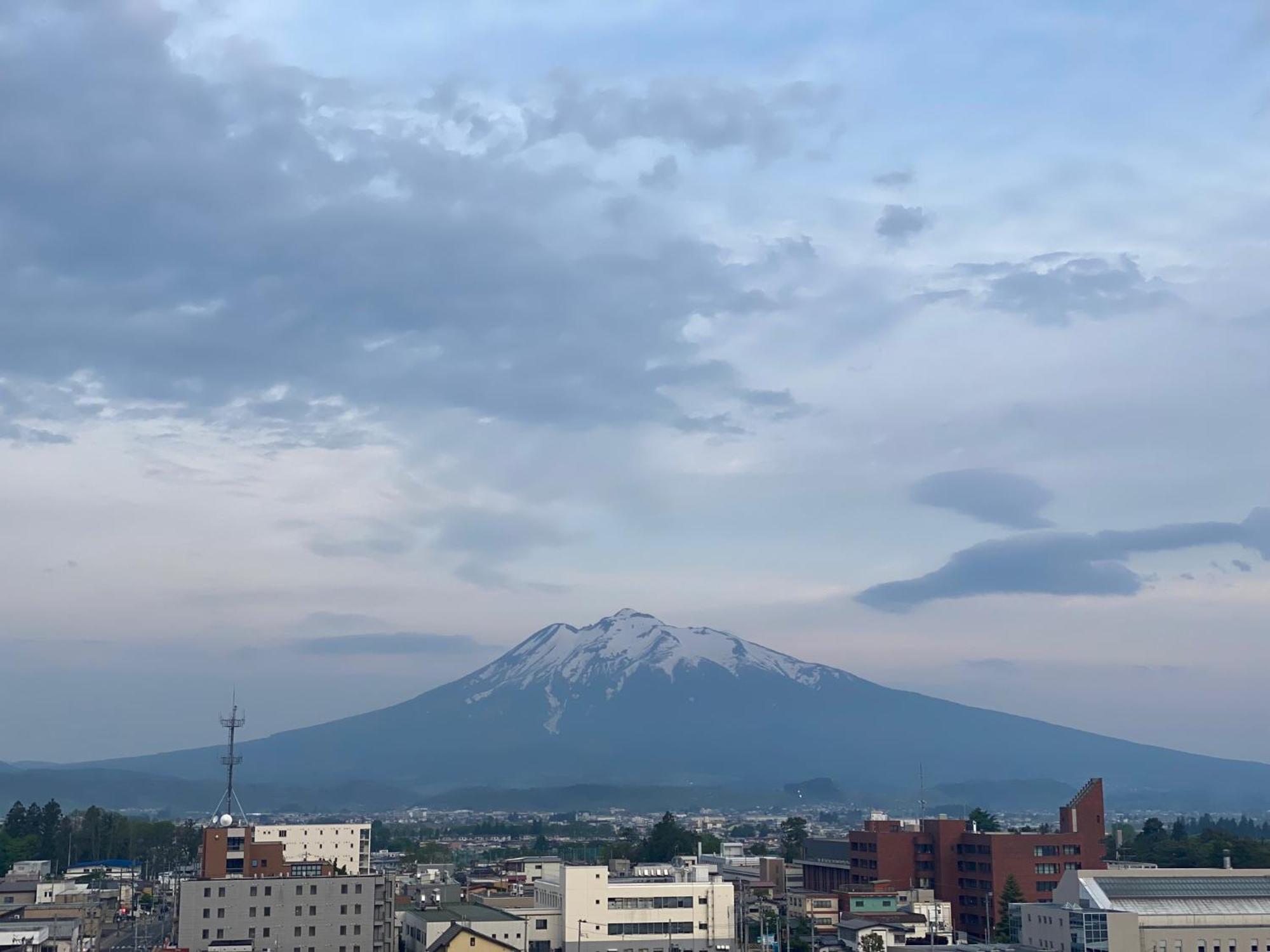 Dormy Inn Hirosaki Luaran gambar